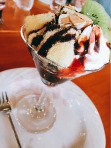 カフェレストランCotton