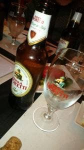 イタリアンバール ドマーニ