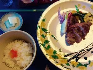 旬洋膳 椿