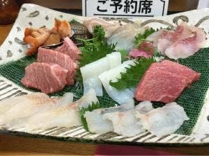 柳ばし