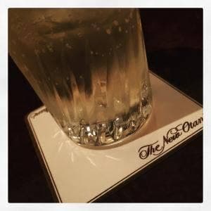BAR The Castillian Room