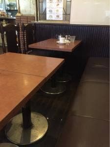 喫茶ロータス
