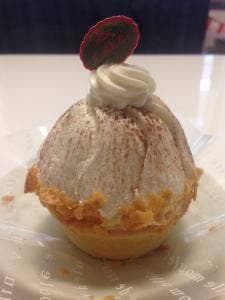 ケーキ工房 いづみの森