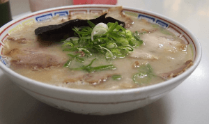 柳屋食堂