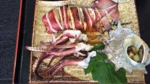磯料理 お食事処 山本
