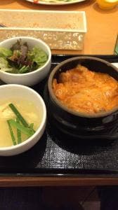 東京純豆腐 イーアスつくば店