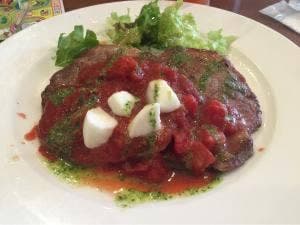 ガスト 富士宮バイパス店