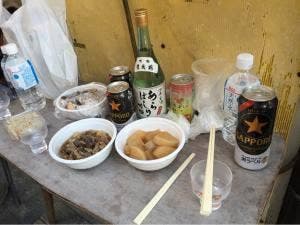 前田豆腐店