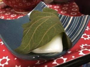 ナダシンの餅 阪急六甲店