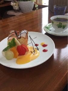 Rana Cafe