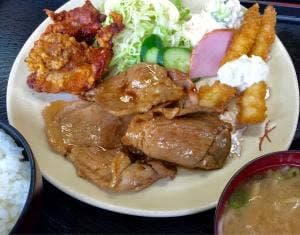 お食事処 さぬき