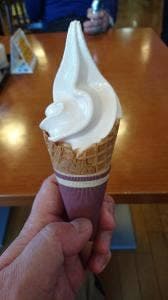 大山きゃらぼく