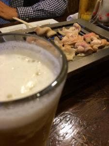 スタミナホルモン食堂 食樂 長町店