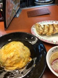 餃子の王将 須磨店