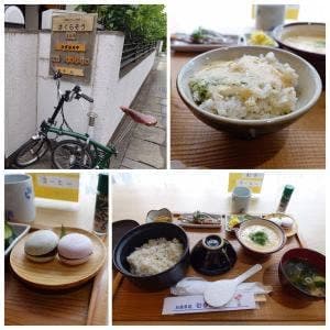日替わりシェフの店さくらそう