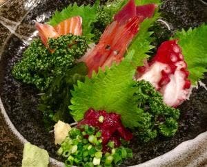 旨味処 章屋