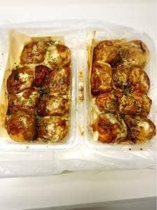 たこ焼き藤田川