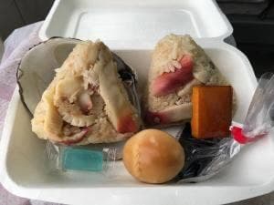 母恋駅 母恋めし売店