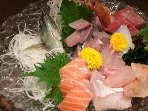 あじ処 なる 八尾店