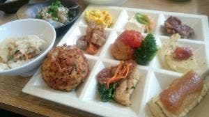 とうふや豆蔵 刈谷銀座店