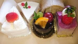 パティスリー ひらさわ