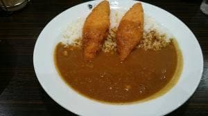 カレーハウスCoCo壱番屋 アクロスガーデン千鳥橋店