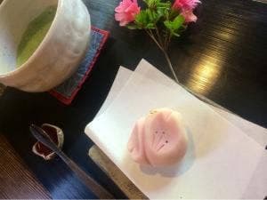 木の家 珈琲館