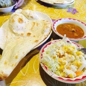 インドや・ながら