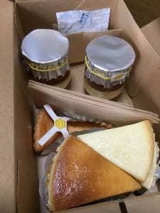 お菓子のクレマ