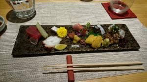 酒亭 鹿又