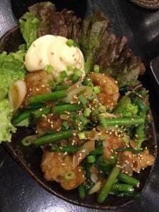 焼鳥ダイニング だんどり