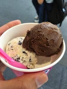 サーティワンアイスクリーム 中目黒店