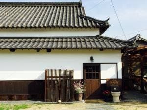 古民家文庫 茂登田