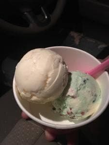 サーティワンアイスクリーム 宮崎大島店