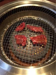 焼肉食彩 ゆうび