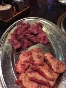 焼肉牛亭
