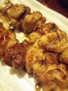 鳥貴族 御徒町店