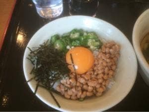 山田うどん 松戸八柱店