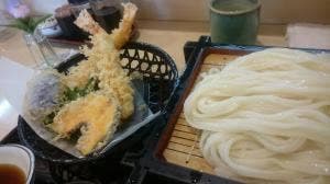 三州庵西島店