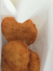 ケンタッキーフライドチキン 宇都宮アピタ店