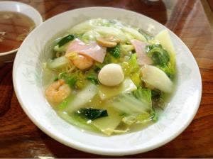 好久