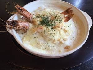 カフェ・ド・シモンズ