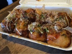 キョウタコヤキバー 8