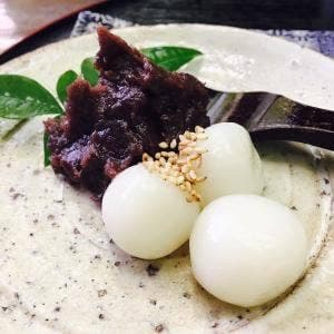 不動滝茶屋