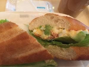 ドトールコーヒーショップ 南柏店