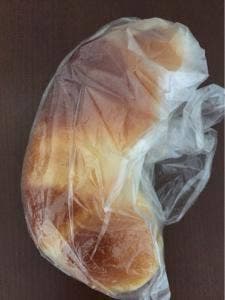 しあわせパン工房 Pain de Navel