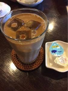 珈琲屋 楓