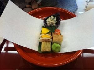 玄冶店 濱田家