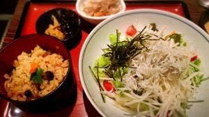 しなの路 秋葉