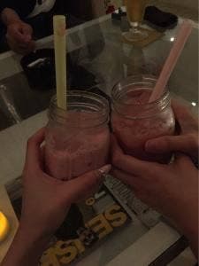 Love Sick Lounge